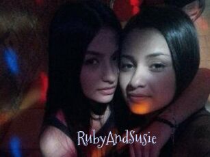 RubyAndSusie