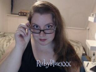 RubyBluexxx