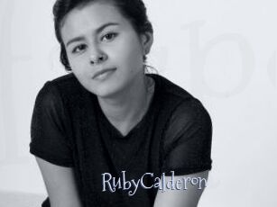 RubyCalderon