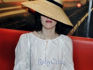 RubyCrite