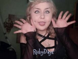RubyDaye