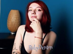 RubyDenton