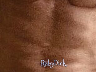 RubyDick