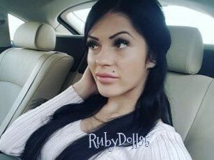 RubyDoll95