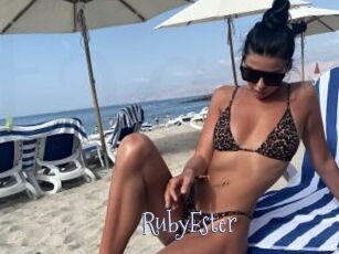RubyEster