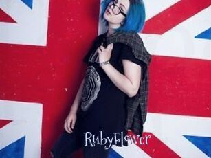RubyFlower