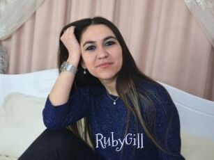 RubyGill