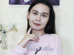 RubyHealthy