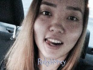 RubyHoney