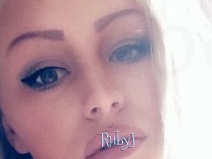 RubyJ