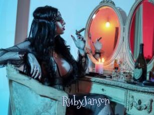 RubyJanson