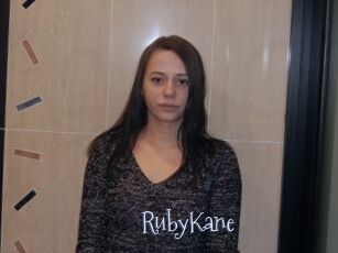 RubyKane