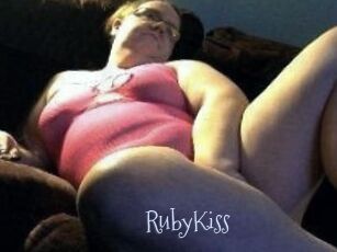 RubyKiss Faceporno
