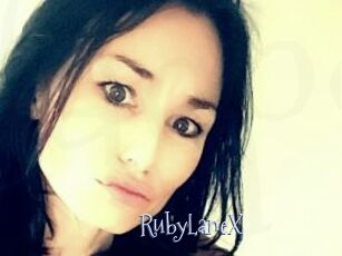 RubyLaneX