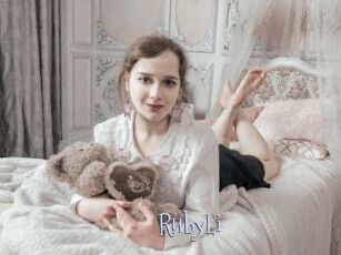 RubyLi