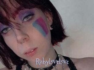 RubyLoveLove
