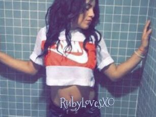 RubyLovesXO