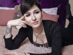 RubyMiers