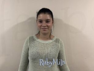 RubyMiln