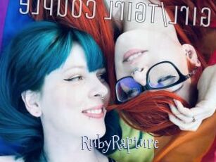 RubyRapture