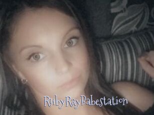 RubyRayBabestation
