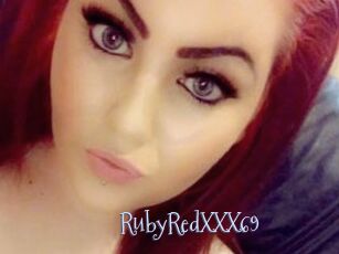RubyRedXXX69