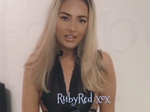 RubyRed_xox