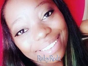 Ruby_Redz Faceporno