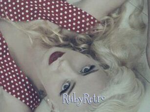 RubyRetro