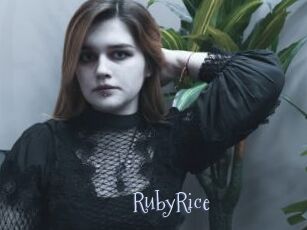 RubyRice