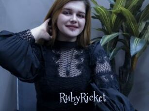 RubyRicket