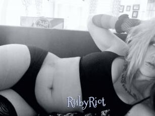 RubyRiot