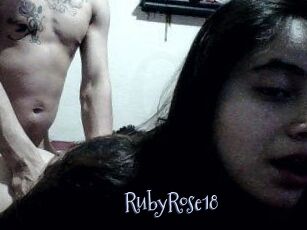 RubyRose18