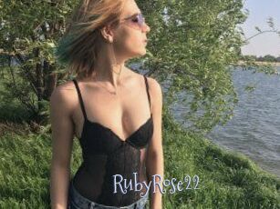 RubyRose22