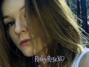 RubyRoseXO
