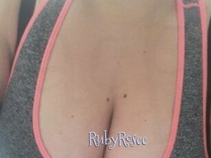 RubyRosee