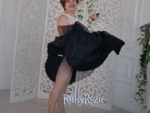 RubyRozie