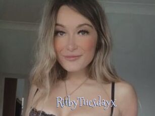 RubyTuesdayx