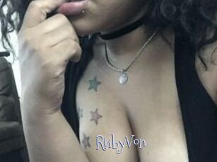 RubyVon