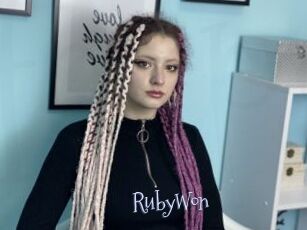RubyWon