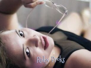 Ruby_Broks