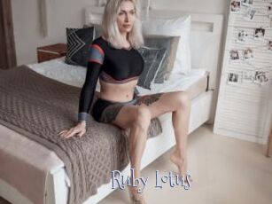 Ruby_Lotus