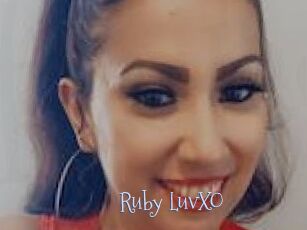 Ruby_LuvXO