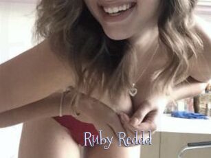 Ruby_Reddd