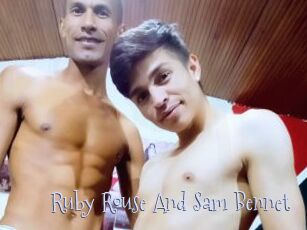 Ruby_Rouse_And_Sam_Bennet