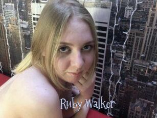 Ruby_Walker