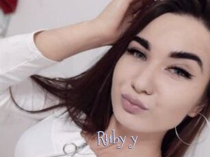 Ruby_y