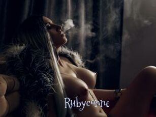 Rubyconne