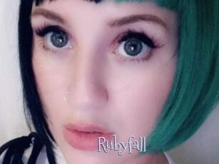 Rubyfall