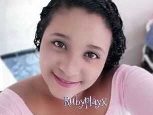 Rubyplayx